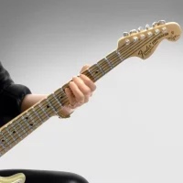 画像4: Yngwie Malmsteen Rock Iconz Statue (4)