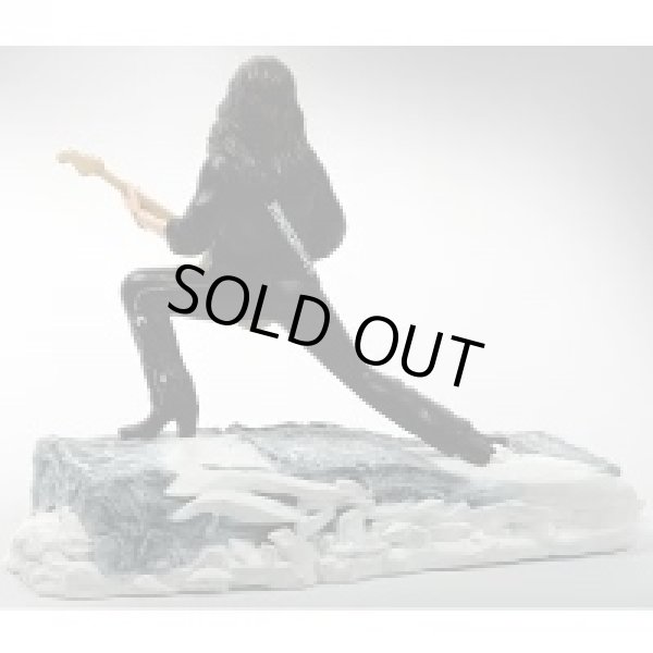 画像3: Yngwie Malmsteen Rock Iconz Statue (3)