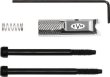 画像2: EVH D-tuna Drop D Tuning System / Chrome/全国一律送料無料 (2)
