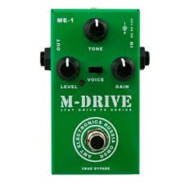 画像2: AMT ELECTRONICS( エーエムティーエレクトロニクス ) M-Drive ME-1/全国一律送料無料 (2)