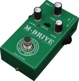 希少】AMT M-Drive mini AMT M Drive Mini - Sound Demo (no talking