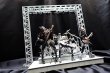画像2: ARTIST FIGURE KISS ALIVE SUPER RARE【アーティスト・フィギュア/キッス】全国一律送料無料！ (2)
