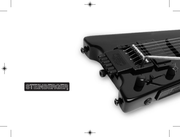 画像3: STEINBERGER SYSTEM REPLACEMENT 6 TENSION KNOBS AND JAWS スタインバーガー テンションノブ ジョーズ 6個セット/全国一律送料無料 (3)
