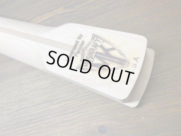 画像6: Musikraft Pacer Head Custom 1PC Constructed Neck CHOOSE HEAD SHAPE: Beak/メイプルネック /全国一律送料無料 (6)