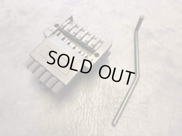 画像1: JCustom Steinberger R-Trem Vibrato - For Steinbergerスタインバーガー/全国一律送料無料 (1)