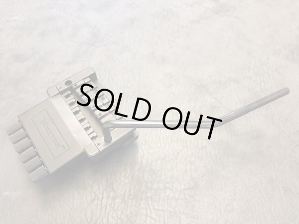 画像2: JCustom Steinberger R-Trem Vibrato - For Steinbergerスタインバーガー/全国一律送料無料 (2)