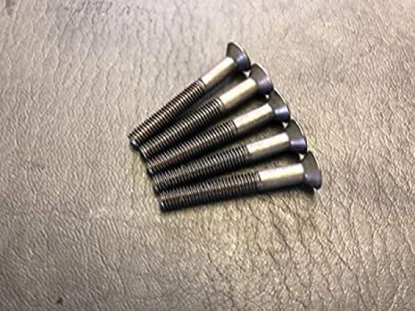 画像5: HEADLESS USA Steinberger Neck Plate/スタインバーガー/ネックプレート/ブラック/全国一律送料無料 (5)