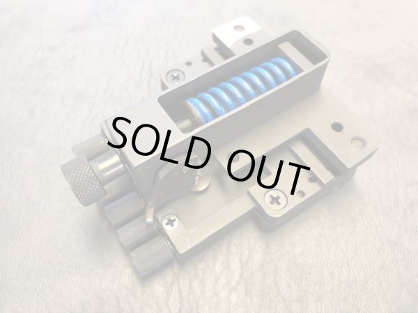 画像3: JCustom Steinberger R-Trem Vibrato - For Steinbergerスタインバーガー/全国一律送料無料 (3)