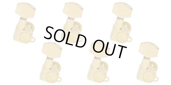 画像4: SCHALLER ( シャーラー ) / M6 mini GO (3L3R)/全国一律送料無料 (4)