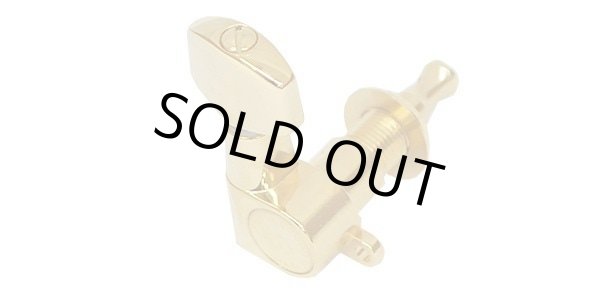 画像2: SCHALLER ( シャーラー ) / M6 mini GO (3L3R)/全国一律送料無料 (2)