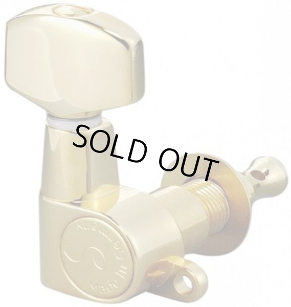 画像1: SCHALLER ( シャーラー ) / M6 mini GO (3L3R)/全国一律送料無料 (1)