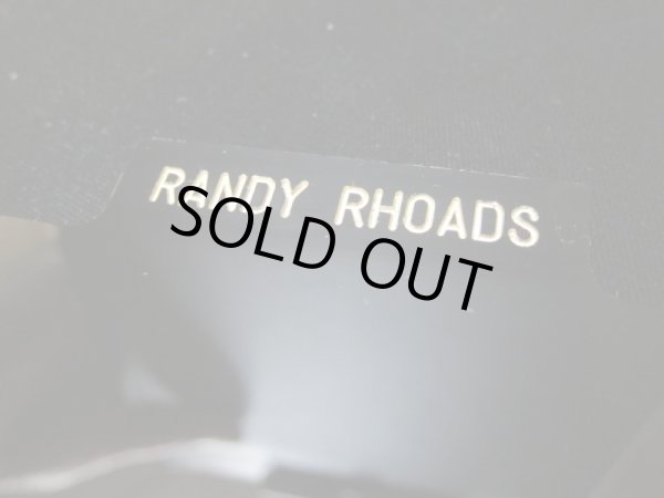 画像3: Gibson Les Paul Pickguard Randy Rhoads/ランディーローズ/ピックガード/全国一律送料無料 (3)