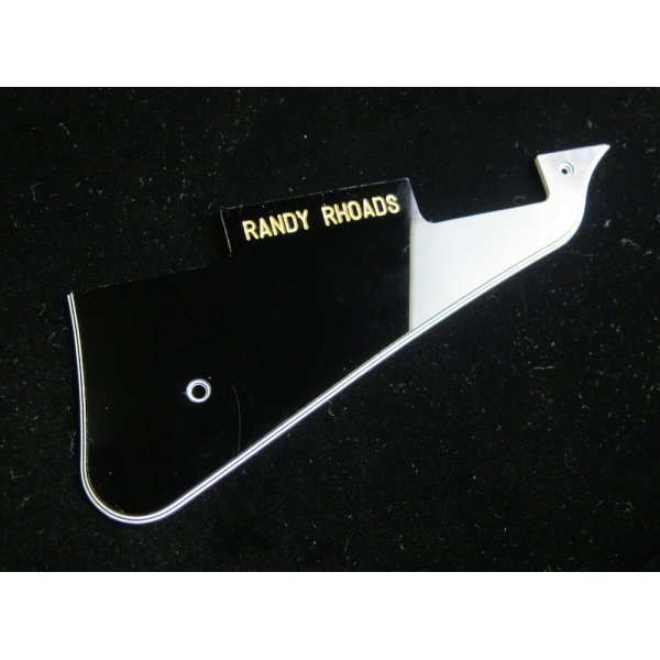画像2: Gibson Les Paul Pickguard Randy Rhoads/ランディーローズ/ピックガード/全国一律送料無料 (2)