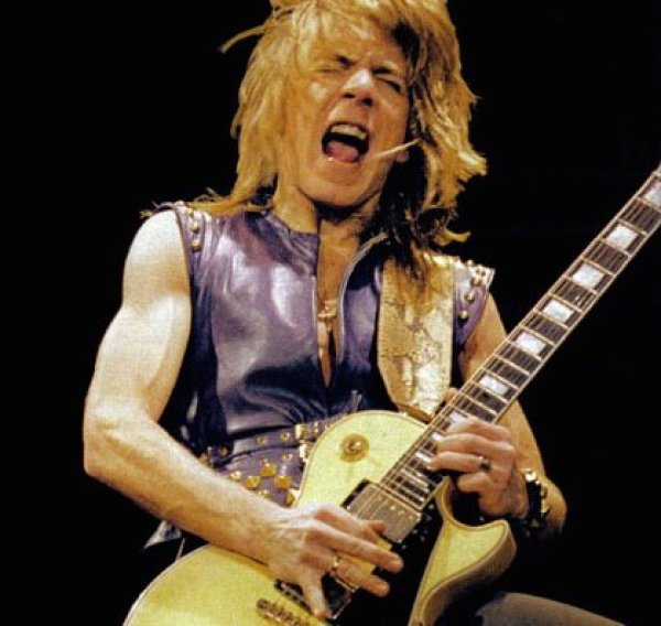 画像4: Gibson Les Paul Pickguard Randy Rhoads/ランディーローズ/ピックガード/全国一律送料無料 (4)