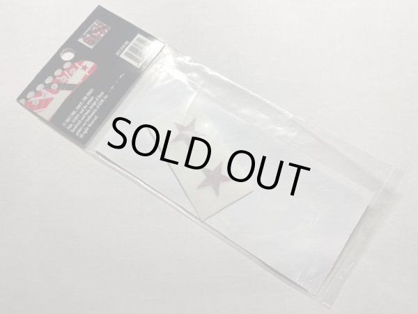 画像3: 5150ステッカー/ヴァン・ヘイレン/EVH/KRAMER/全国一律送料無料 (3)