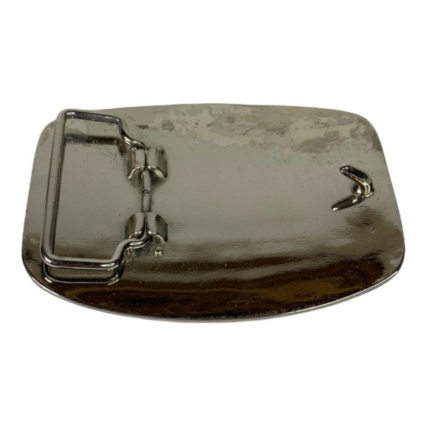 画像2: Fender Belt Buckles & Belt/バックル・ベルトセット/フェンダー/全国一律送料無料 (2)