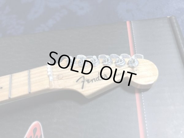 画像5: AXE HEAVEN/Eric Crapton/1:4スケール/ミニチュアギター/全国一律送料無料 (5)