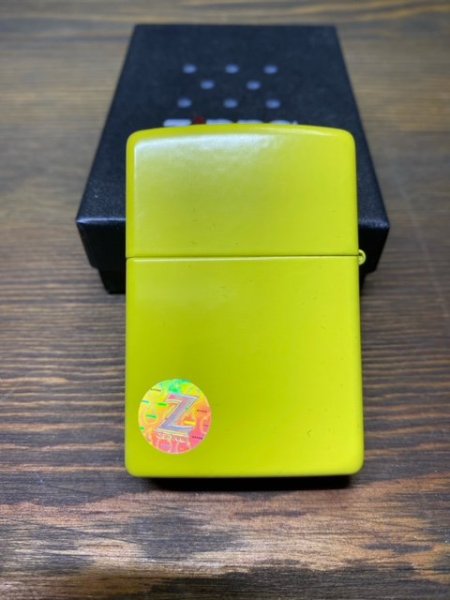 画像3: Zippo/ジッポー/オイルライター/BOB MARLEY/ボブ・マーリー/新品/全国一律送料無料 (3)