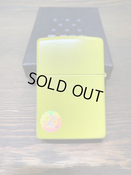 画像3: Zippo/ジッポー/オイルライター/BOB MARLEY/ボブ・マーリー/新品/全国一律送料無料 (3)
