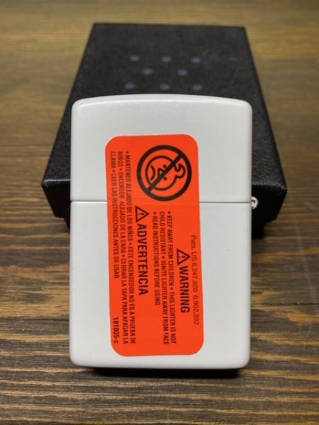 画像3: Zippo/ジッポー/オイルライター/THE ROLLING STONES/ローリング・ストーンズ/新品/全国一律送料無料 (3)