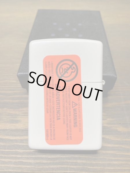 画像3: Zippo/ジッポー/オイルライター/THE ROLLING STONES/ローリング・ストーンズ/新品/全国一律送料無料 (3)