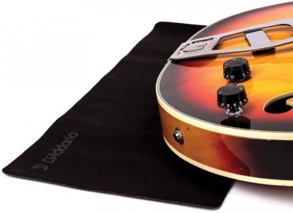 画像4: D'Addario ギター&ベース プレミアム・メンテナンス・ツールキット PW-EGMK-01/全国一律送料無料 (4)