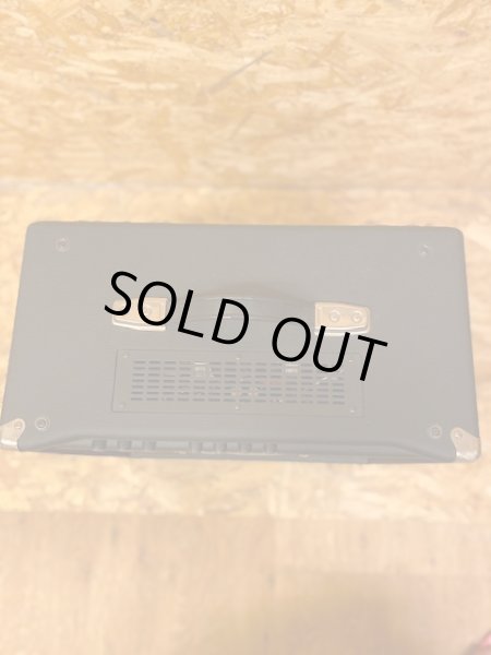 画像3: Fender Rumble 75 75W 1x12 Bass Combo Amp Black/フェンダー ベースアンプ/全国一律送料無料 (3)