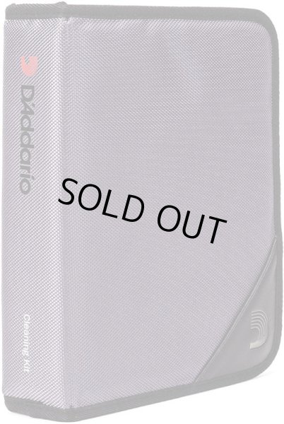 画像5: D'Addario ギター&ベース プレミアム・メンテナンス・ツールキット PW-ECK-01/全国一律送料無料 (5)