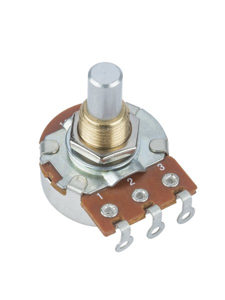 画像3: EVH Wolfgang Custom Low Friction Pot [250K] コントロール・ポット/ウルフギャング/送料無料 (3)