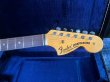 画像3: Fender Custom Shop '69 Reissue Stratocaster Relic Olympic White- Handwound Pickups - Jimi Hendrix Vibe 7.8lbs Authorized Dealer (3)