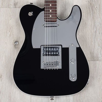 画像1: Fender Custom Shop John 5 HB Telecaster Electric GuitarsSolid BodyFenderFender Telecaster/新品/全国一律送料無料！