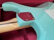 画像6: Fender Custom Shop Jeff Beck Signature Stratocaster - Surf Green/新品/全国一律送料無料！ (6)