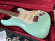 画像2: Fender Custom Shop Jeff Beck Signature Stratocaster - Surf Green/新品/全国一律送料無料！ (2)