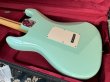 画像5: Fender Custom Shop Jeff Beck Signature Stratocaster - Surf Green/新品/全国一律送料無料！ (5)