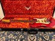 画像7: Fender Custom Shop Alley Cat Stratocaster Heavy Relic HSS Floyd Rose Rosewood Board Torino Red/新品/全国一律送料無料！ (7)