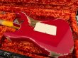 画像4: Fender Custom Shop Alley Cat Stratocaster Heavy Relic HSS Floyd Rose Rosewood Board Torino Red/新品/全国一律送料無料！ (4)