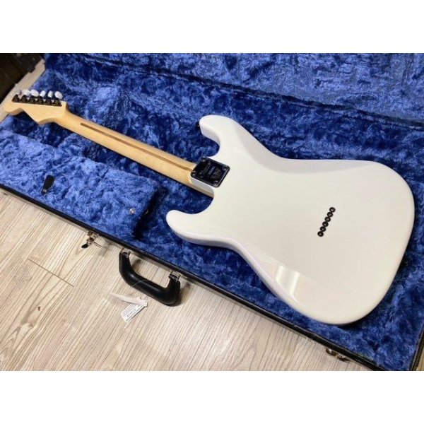 画像9: Charvel USA Custom Shop Jake E Lee Signature Pearl White with Lavend/全国一律送料無料! (9)