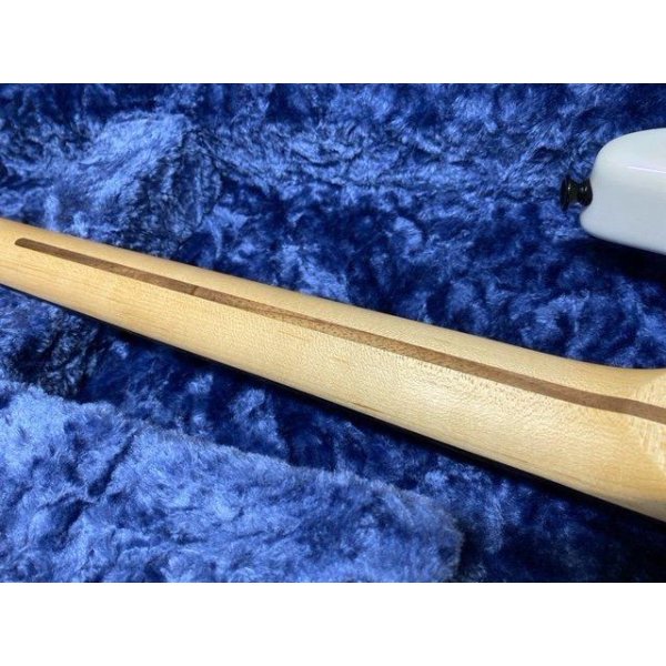 画像11: Charvel USA Custom Shop Jake E Lee Signature Pearl White with Lavend/全国一律送料無料! (11)