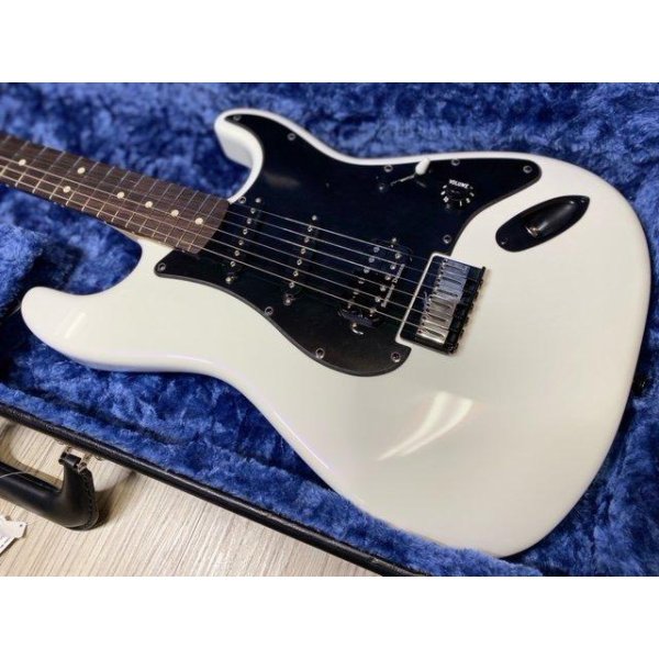 画像6: Charvel USA Custom Shop Jake E Lee Signature Pearl White with Lavend/全国一律送料無料! (6)
