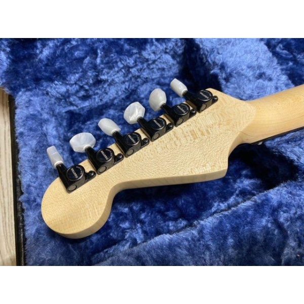 画像12: Charvel USA Custom Shop Jake E Lee Signature Pearl White with Lavend/全国一律送料無料! (12)