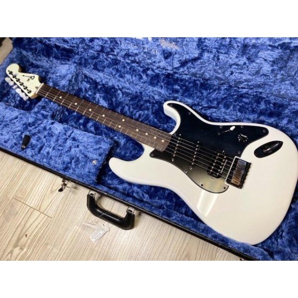 画像5: Charvel USA Custom Shop Jake E Lee Signature Pearl White with Lavend/全国一律送料無料! (5)