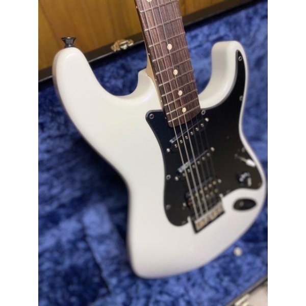 画像3: Charvel USA Custom Shop Jake E Lee Signature Pearl White with Lavend/全国一律送料無料! (3)