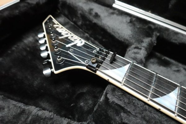 画像5: Jackson USA Custom Shop SL2H /全国一律送料無料! (5)