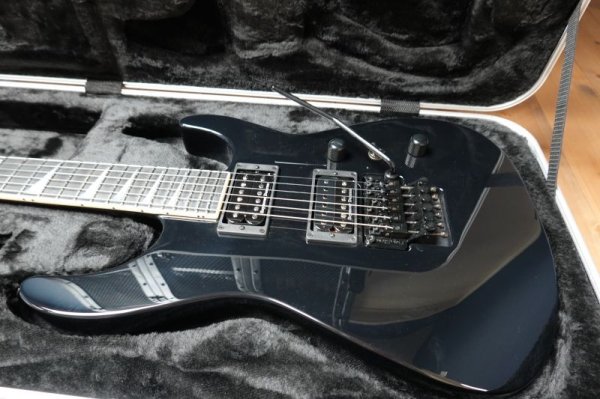 画像3: Jackson USA Custom Shop SL2H /全国一律送料無料! (3)