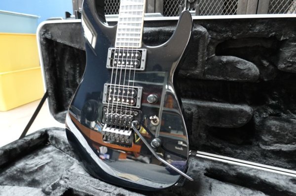 画像2: Jackson USA Custom Shop SL2H /全国一律送料無料! (2)