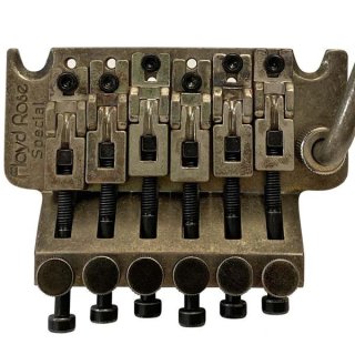 Floyd Rose Special - 陸奥守楽器