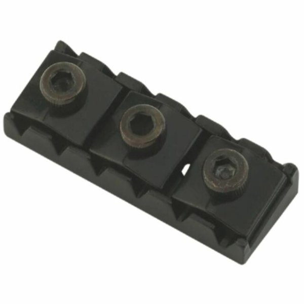 画像2: Floyd Rose FRTS1000L Special Series Tremolo System, Black L3Nat/左利き用/サスティーンブロック37mm/フロイドローズスペシャル/全国一律送料無料! (2)