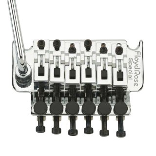 フロイドローズスペシャル レフティ Floyd Rose Special lefty - 陸奥守楽器