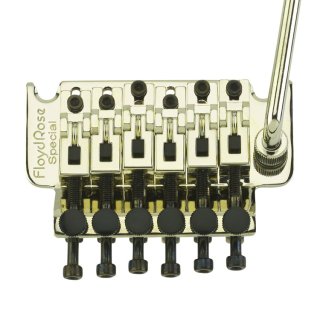 Floyd Rose Special - 陸奥守楽器