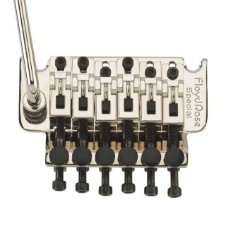 フロイドローズスペシャル レフティ Floyd Rose Special lefty - 陸奥守楽器